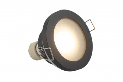 Купить Влагозащищенный светильник Denkirs DK3012-BK