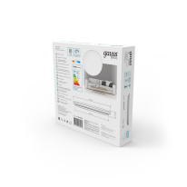 Купить с доставкой по Москве и России Накладной светильник Gauss 995440224