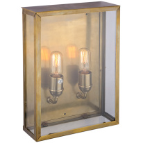 Фото Светильник настенный Covali WL-31079