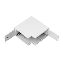 Фото Соединитель для шинопровода Lightstar 505136