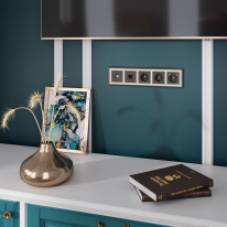 Клавиша Werkel W1179012 в интернет магазине Гет Лайт