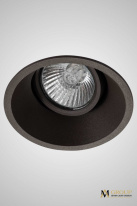 Фото Встраиваемый светильник AM Group AM167 COFFEE