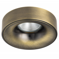 Фото Встраиваемый светильник Lightstar L01002121