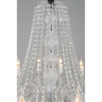 Купить с доставкой по Москве и России Подвесная люстра APLOYT APL.814.03.14