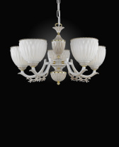 Фото Подвесная люстра Reccagni Angelo L 9681/5