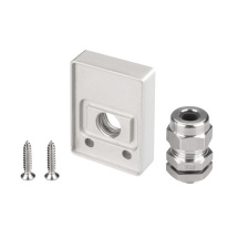 Купить Заглушка профиля Arlight 038702