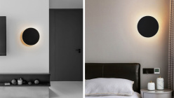 DesignLed ML-R200-BL-WW в интернет магазине Гет Лайт