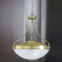 Фото Подвесная люстра Reccagni Angelo L 3025/3