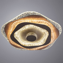 Цена на Накладной светильник ARTE Lamp A1435PL-1WH