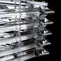 Цена на Каскадная люстра ARTE Lamp A1059SP-9CC