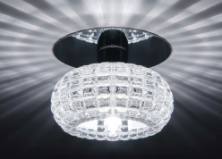 Купить Встраиваемый светильник Donolux DL146CH/White