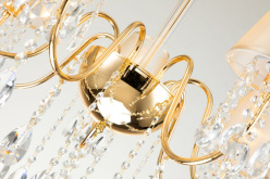 Подвесная люстра Favourite 2868-7P в интернет магазине Гет Лайт