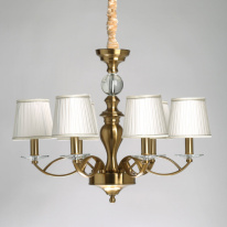 Купить с доставкой по Москве и России Подвесная люстра Chiaro 404010606