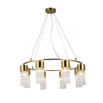 Фото Подвесная люстра Omnilux OML-67103-08