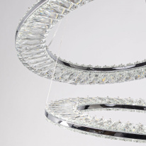 Купить с доставкой по Москве и России Подвесная люстра MW-Light 498016202