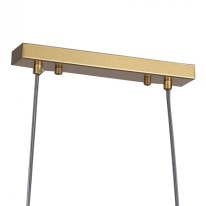 Подвесная люстра F-Promo 2742-4P Подвесная люстра F-Promo 2742-4P в интернет магазине Гет Лайт