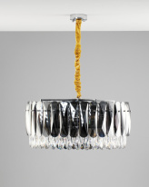 Фото Подвесная люстра Moderli V9040-8P