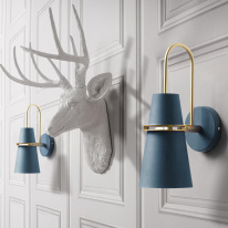 Бра ImperiumLoft 178094-26 в интернет магазине Гет Лайт