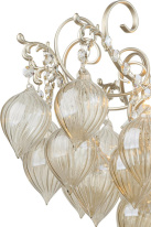 Купить Подвесная люстра AM Group LOUISE SP6