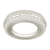 Фото Встраиваемый светильник Gauss BL142