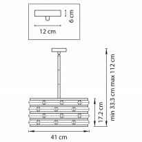 Купить с доставкой по Москве и России Каскадная люстра Lightstar 746048