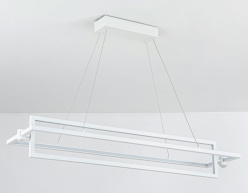 Подвесная люстра Ambrella Light FL5735 Купить с доставкой по Москве и России Подвесная люстра Ambrella Light FL5735
