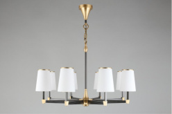 Подвесная люстра APLOYT APL.803.07.08 в интернет магазине Гет Лайт