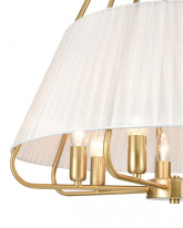 Подвесной светильник Vele Luce VL4254P07 Купить Подвесной светильник Vele Luce VL4254P07