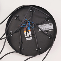 Цена на Каскадная люстра Nowodvorski 8920