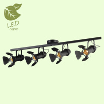 Фото Спот Lussole GRLSP-8076