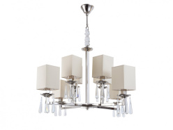 Фото Люстра на штанге Newport 3458/C