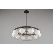 Купить Подвесная люстра APLOYT APL.317.03.10