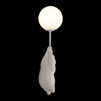 Купить с доставкой по Москве и России Бра LOFT IT 10030W/A