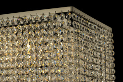 Купить Подвесная люстра Arti Lampadari Milano E 1.5.70X25.502 N