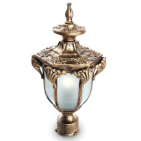 Фото Садово-парковый светильник Feron 11425