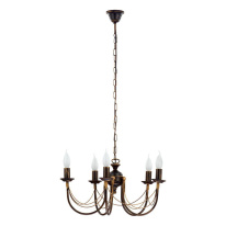 Фото Подвесная люстра Nowodvorski 205