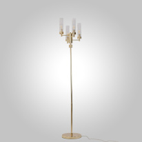 Купить Торшер AM Group INDIGO PT4 FGD