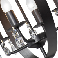 Купить Люстра на штанге Vitaluce V4256-1/4PL