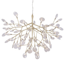 Подвесная люстра Crystal Lux EVITA SP63 GOLD/TRANSPARENT Купить Подвесная люстра Crystal Lux EVITA SP63 GOLD/TRANSPARENT