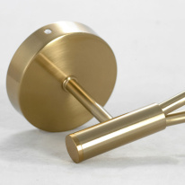 Бра Lussole LSP-8593 Цена на Бра Lussole LSP-8593
