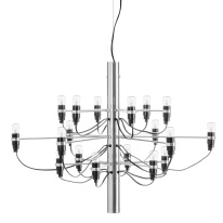 Подвесная люстра LOFT IT 10196/650 Chrome Купить Подвесная люстра LOFT IT 10196/650 Chrome