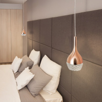 Цена на Подвесной светильник Mantra 5165