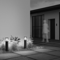 Садово-парковый светильник Maytoni O439FL-L12GF3K в интернет магазине Гет Лайт