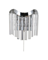 Купить Бра Moderli Moderli V10769-2W Wave