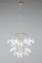 Цена на Подвесная люстра Omnilux OML-85703-15