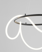 Цена на Подвесная люстра Moderli V4081-PL