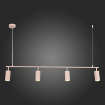 Купить с доставкой по Москве и России Подвесная люстра ST-Luce SL1213.603.04