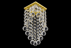 Купить Встраиваемый светильник Dio D'arte Tayo GU10.5.14.8x8.113 G