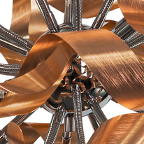 Подвесная люстра Lightstar 754121 в интернет магазине Гет Лайт