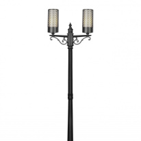 Купить Садово-парковый светильник Favourite 3020-2F